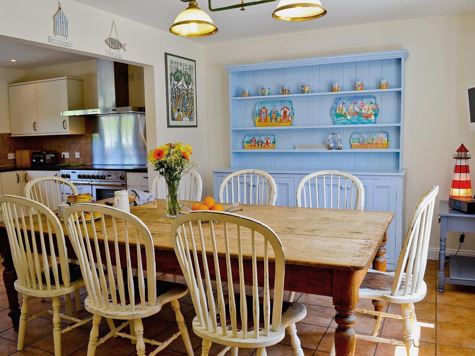 Woodbrook Cottage Bridport Exterior foto