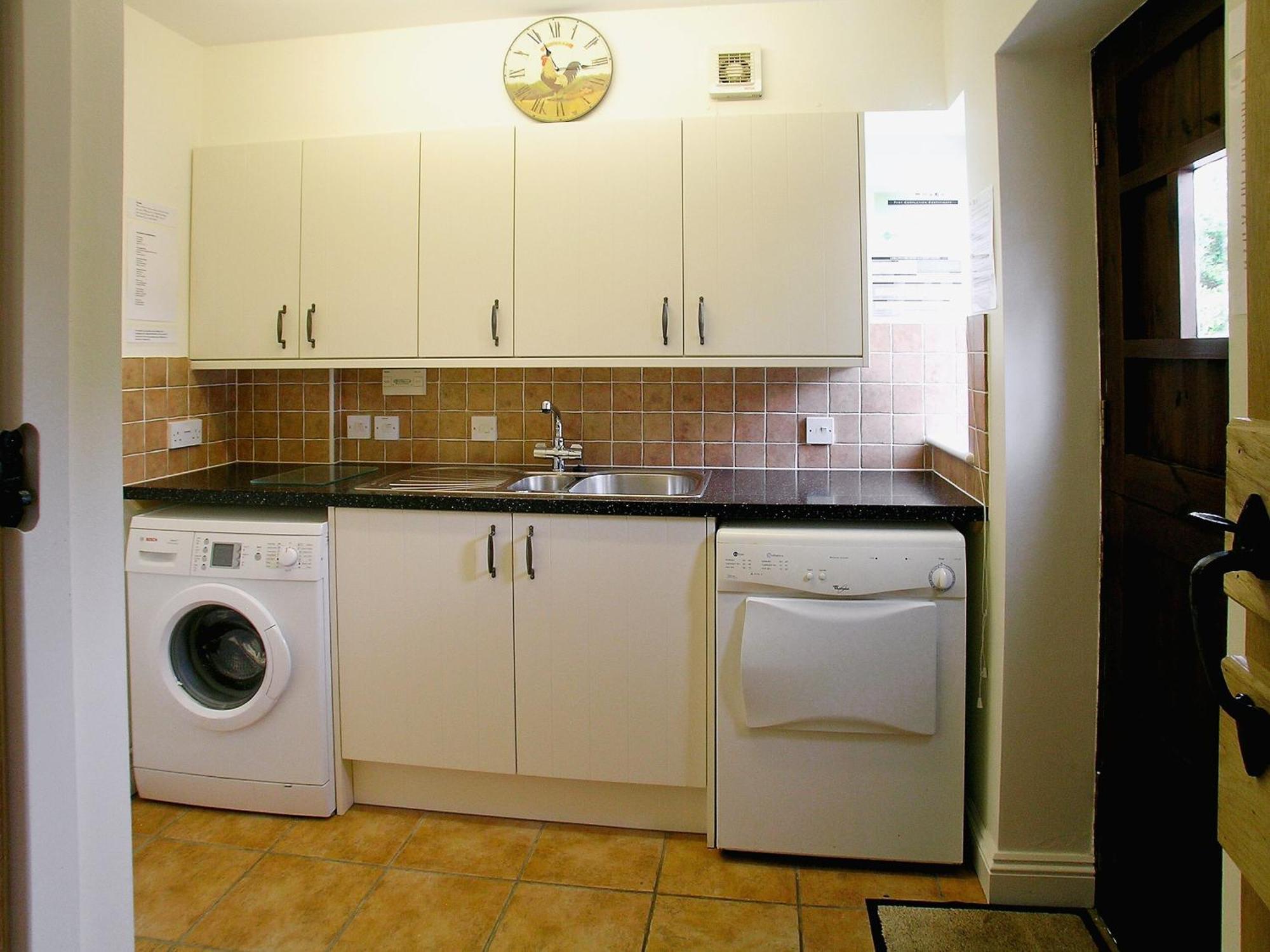 Woodbrook Cottage Bridport Exterior foto