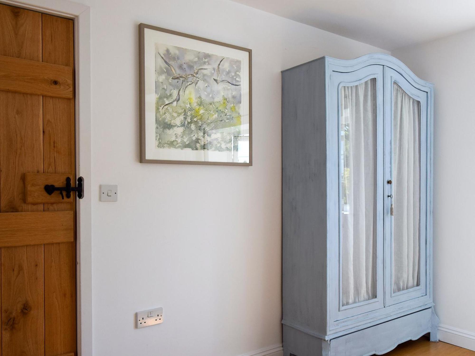 Woodbrook Cottage Bridport Exterior foto