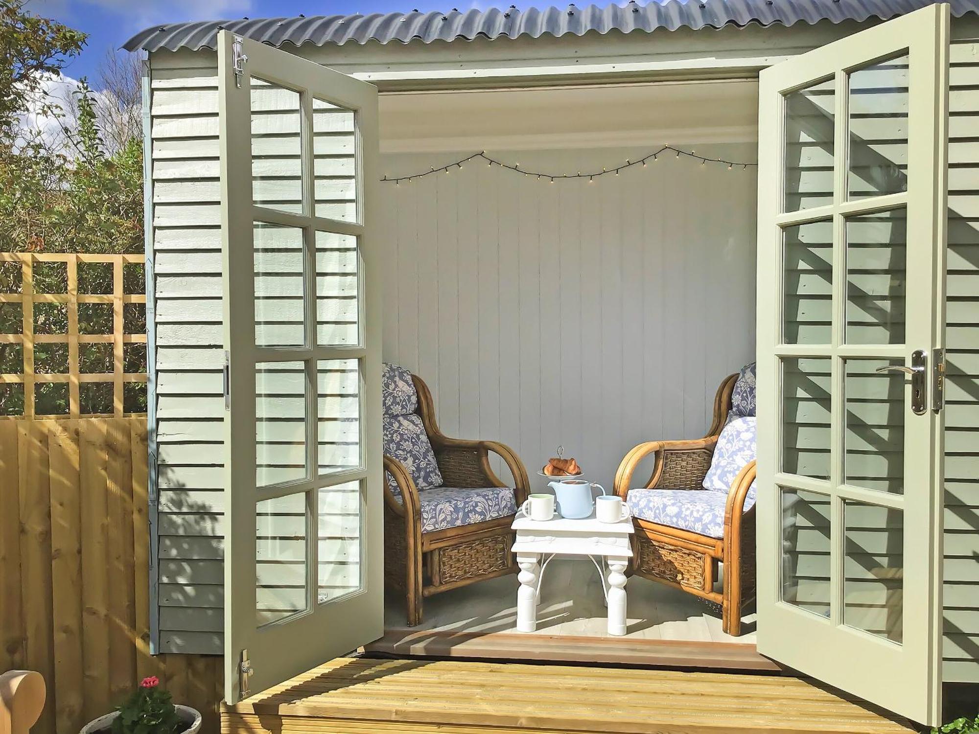 Woodbrook Cottage Bridport Exterior foto