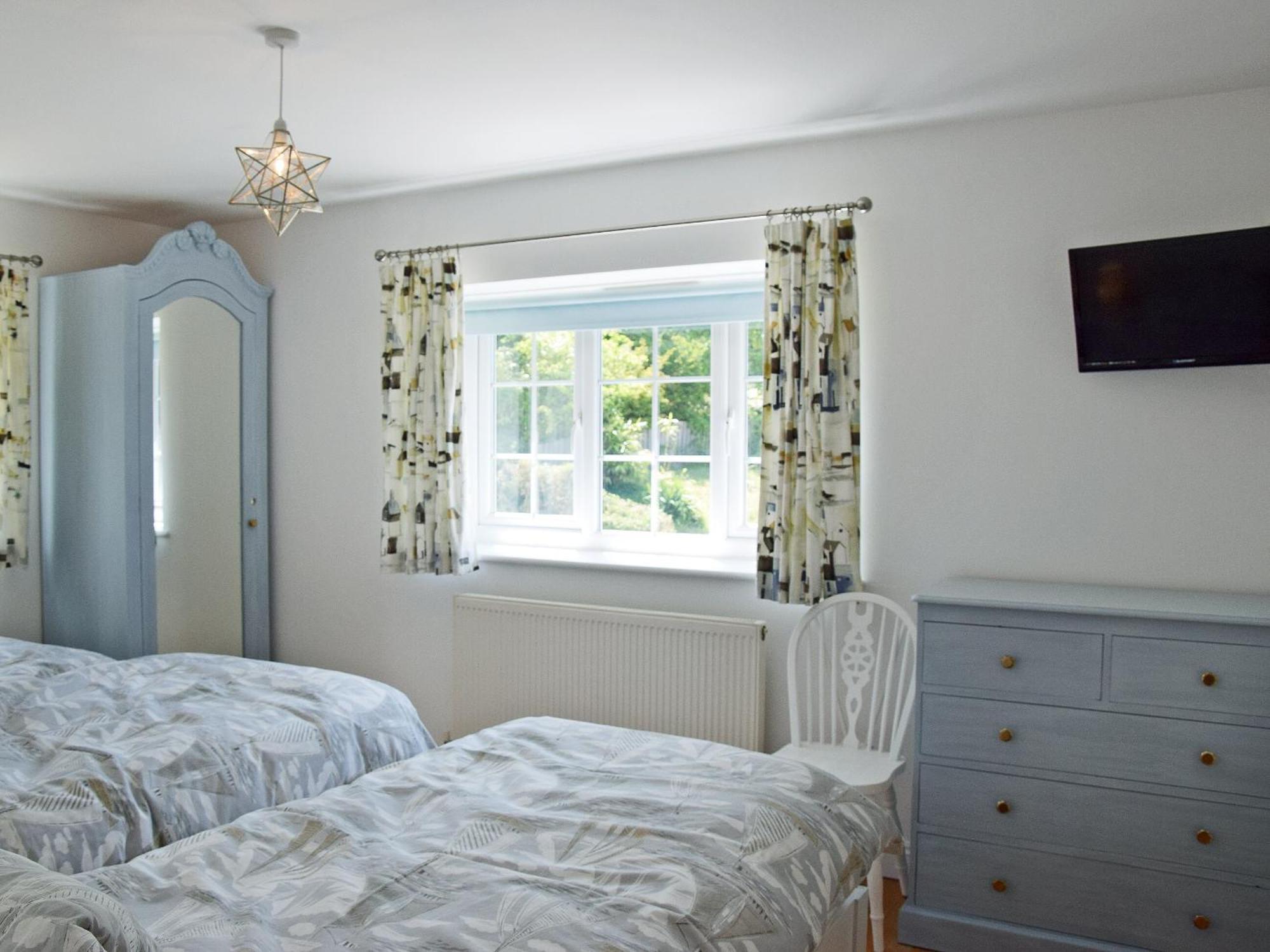 Woodbrook Cottage Bridport Exterior foto