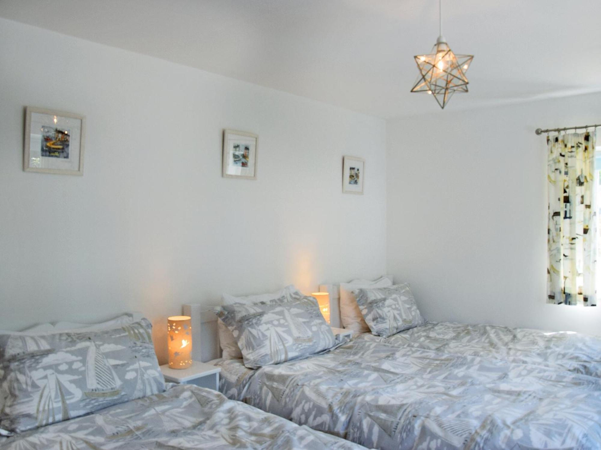 Woodbrook Cottage Bridport Exterior foto